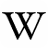 wikipedia icon